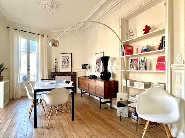 Appartement vente à Vichy, Allier