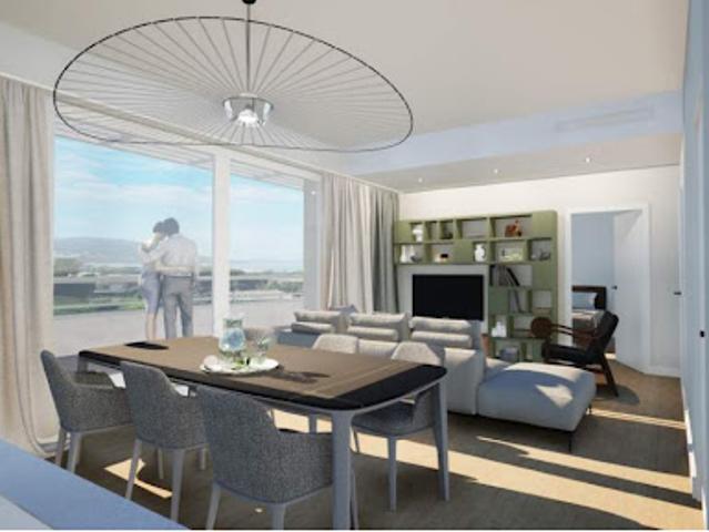 Appartement vente à Sartène, Porto-vecchio