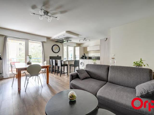 Appartement vente à Lyon, Métropole de Lyon