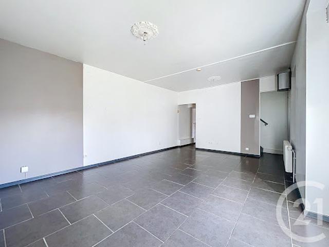 Appartement vente à Épinal, Epinal