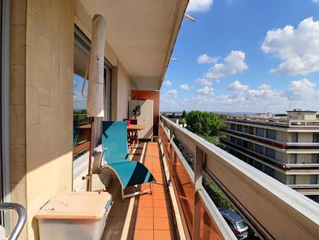 Appartement vente à Saint-Germain-en-Laye, Mareil-marly