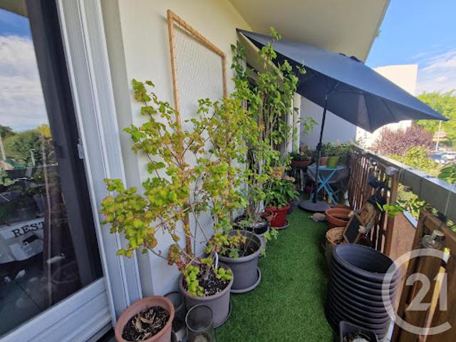 Appartement vente à Brive-la-Gaillarde, Brive-la-gaillarde