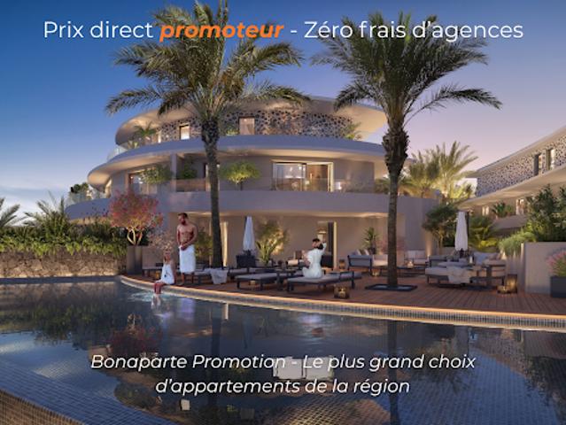 Appartement vente à Béziers, Agde