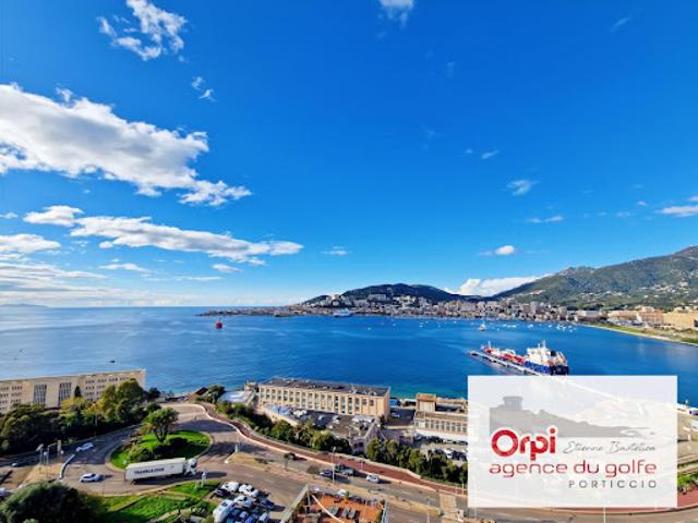 Appartement vente à Ajaccio