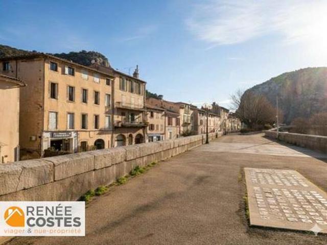 Appartement vente à Alès