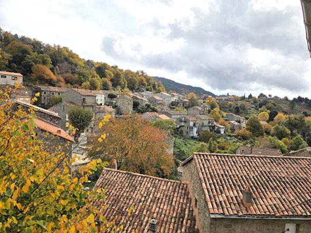 Appartement vente à Sartène, Aullène