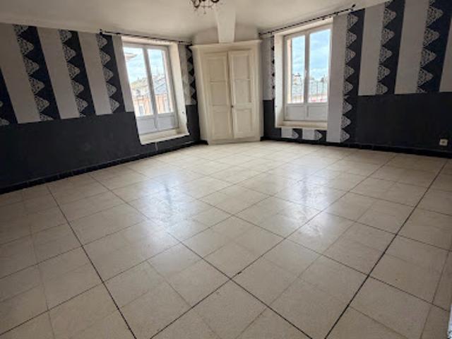 Appartement vente à Bastia