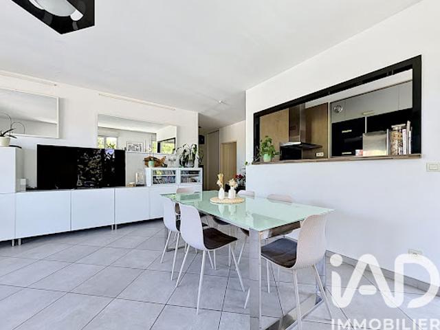 Appartement vente à Saint-Julien-en-Genevois, Auvergne-Rhône-Alpes