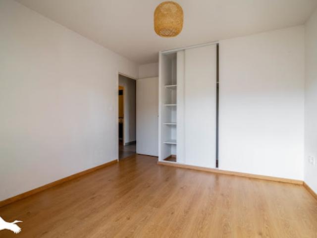 Appartement vente à Toulouse, Blagnac