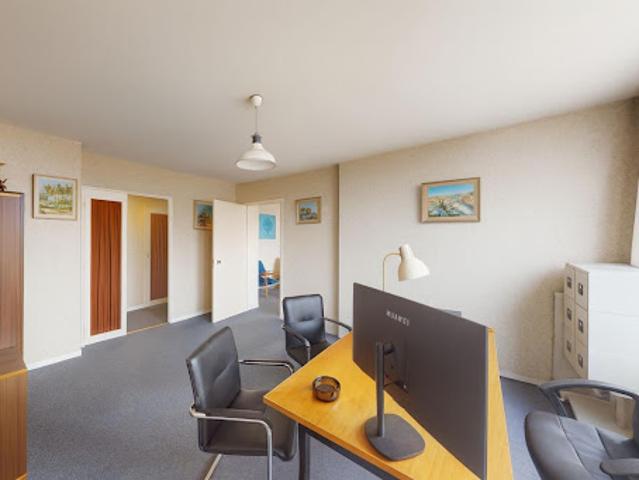 Appartement vente à Toulouse, Blagnac