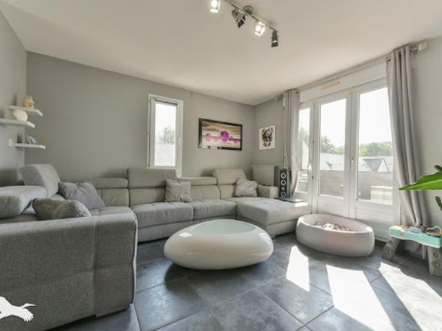 Appartement vente à Blois