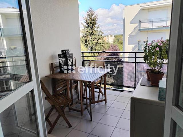 Appartement vente à Versailles, Bois-d'arcy