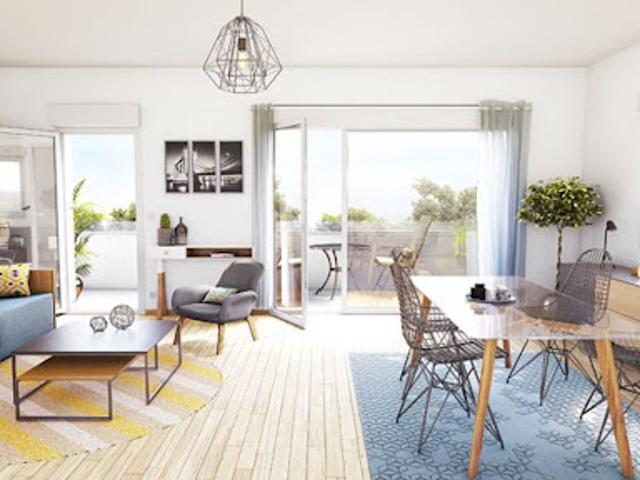 Appartement vente à Créteil, Boissy-saint-léger