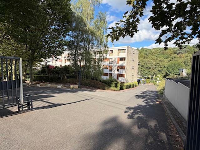 Appartement vente à Versailles, Bougival