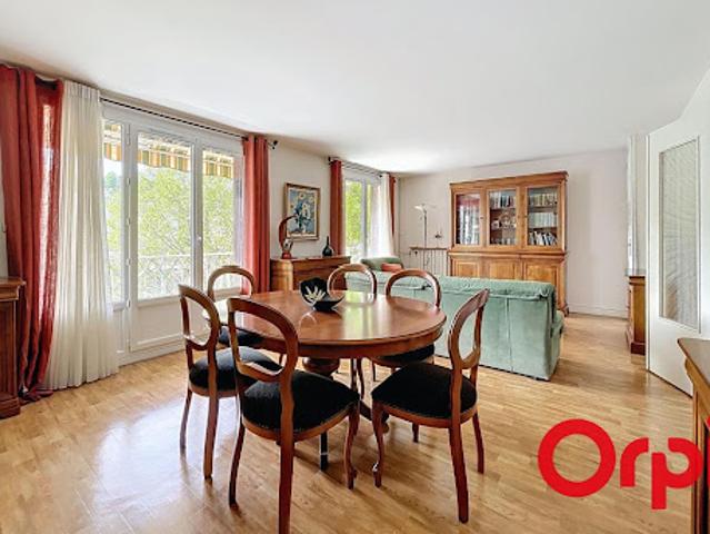 Appartement vente à La Tour-du-Pin, Bourgoin-jallieu