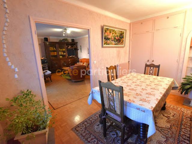 Appartement vente à Brest, Bretagne