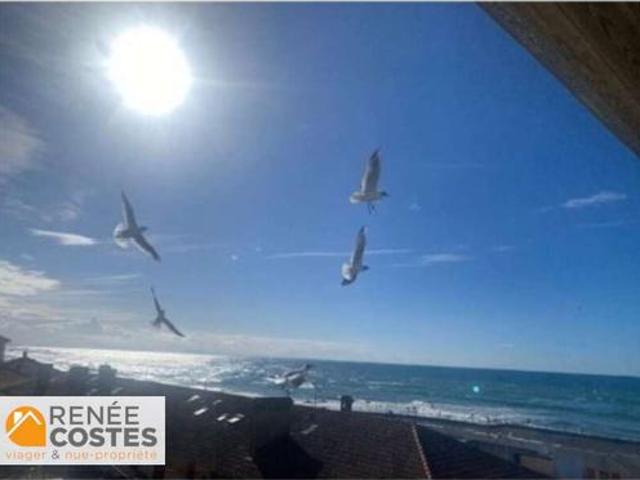 Appartement vente à Dax, Capbreton