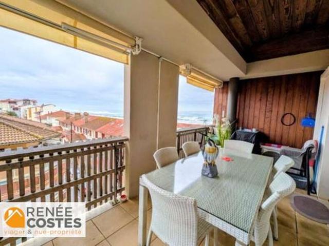 Appartement vente à Dax, Capbreton