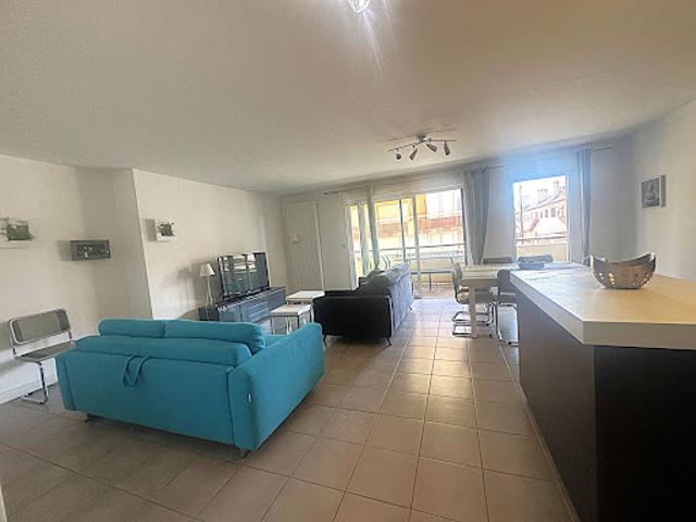 Appartement vente à Dax, Capbreton