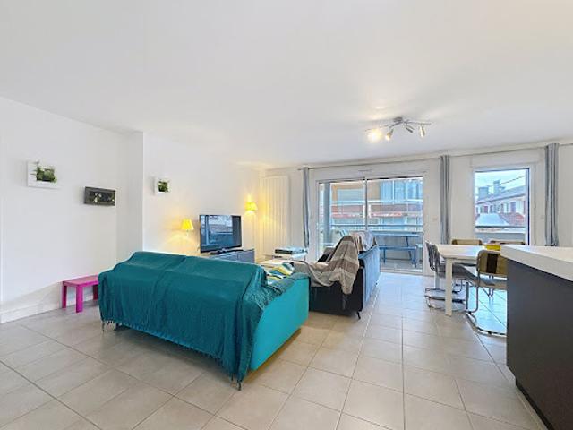 Appartement vente à Dax, Capbreton