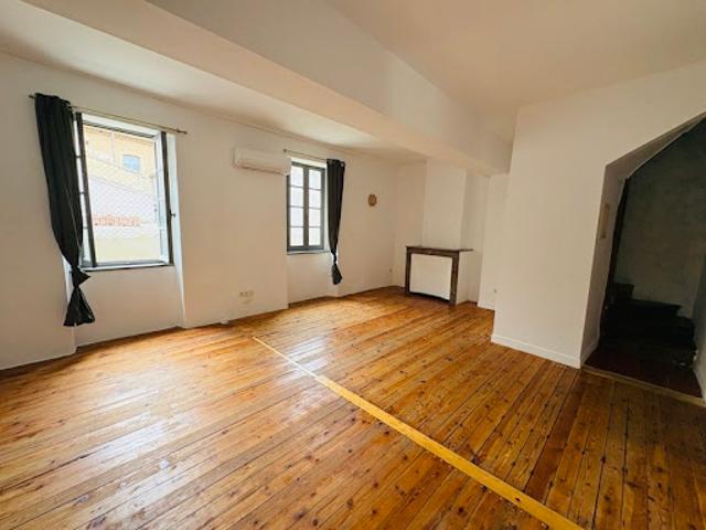 Appartement vente à Carcassonne