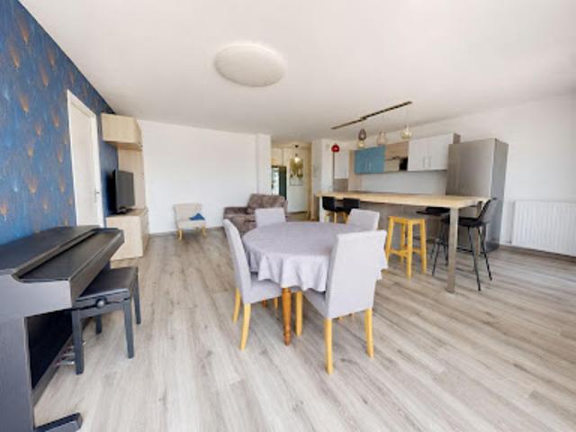 Appartement vente à Nantes, Carquefou