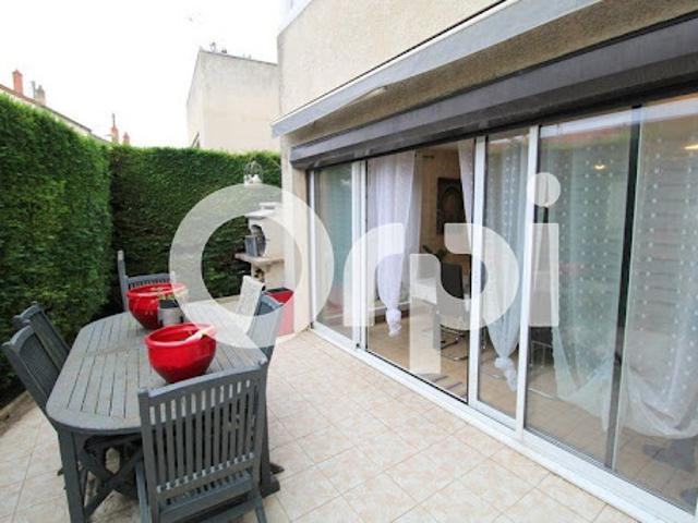 Appartement vente à Chalon-sur-Saône, Chalon-sur-saône