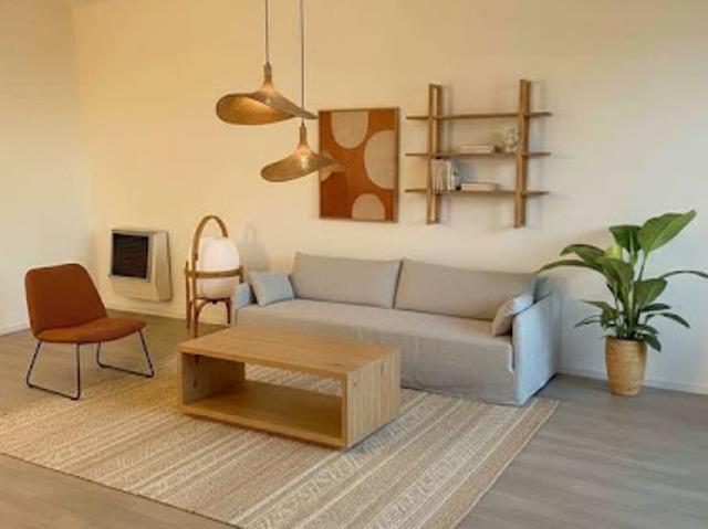 Appartement vente à Cholet