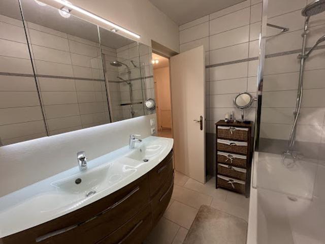 Appartement vente à Bonneville, Cluses