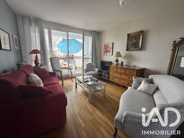 Appartement vente à Compiègne