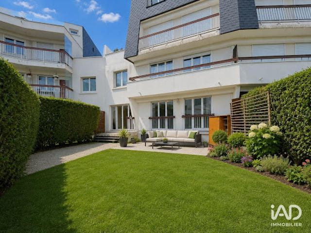 Appartement vente à Le Raincy, Coubron