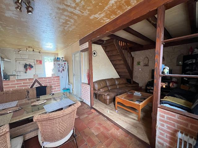 Appartement vente à Libourne, Coutras