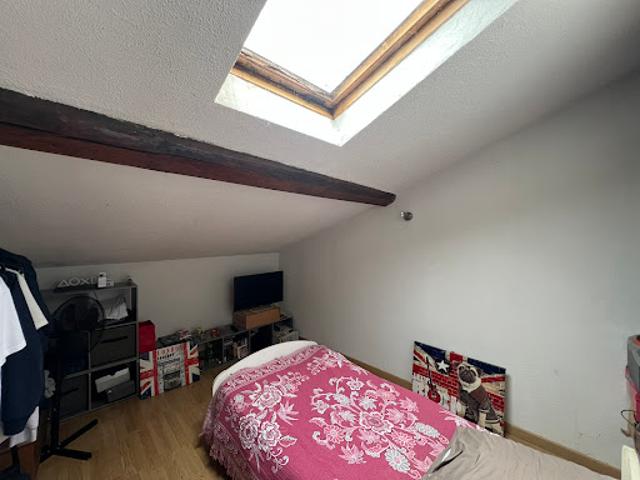 Appartement vente à Libourne, Coutras