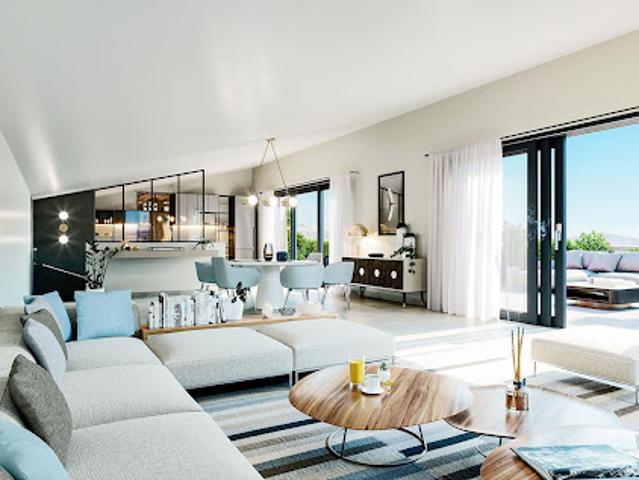 Appartement vente à Lyon, Métropole de Lyon