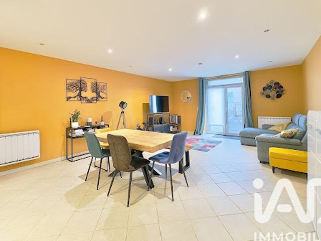Appartement vente à Étampes, Etampes