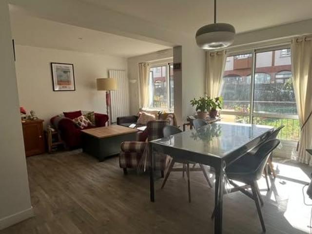 Appartement vente à Évreux, Evreux