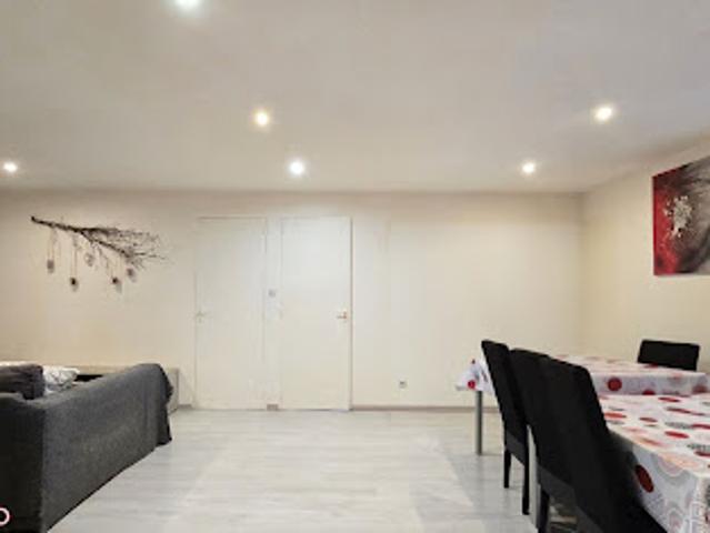 Appartement vente à Sous-Marquant, Firminy