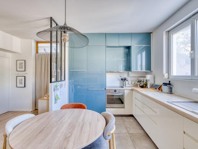Appartement vente à Lyon, Métropole de Lyon