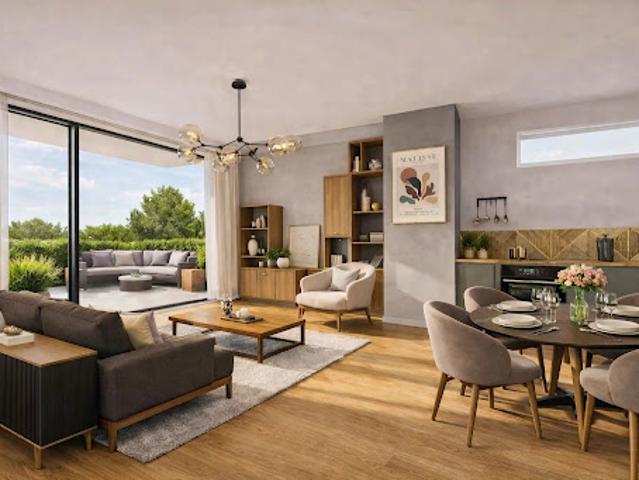Appartement vente à Nogent-sur-Marne, Fontenay-sous-bois