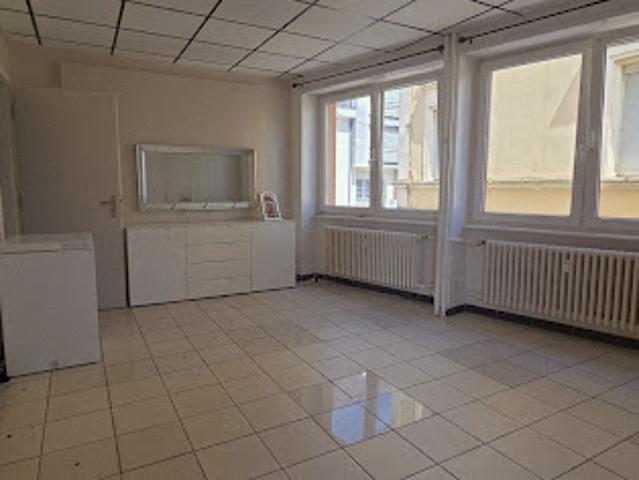 Appartement vente à Forbach-Boulay-Moselle, Forbach