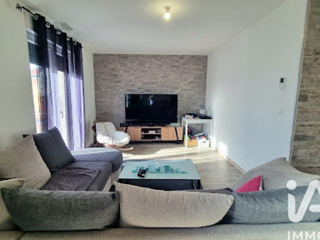 Appartement vente à Albi, Gaillac