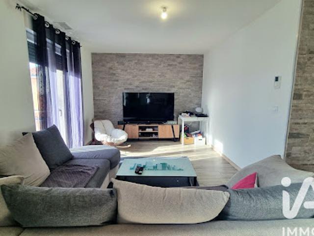 Appartement vente à LA FONT, Gaillac