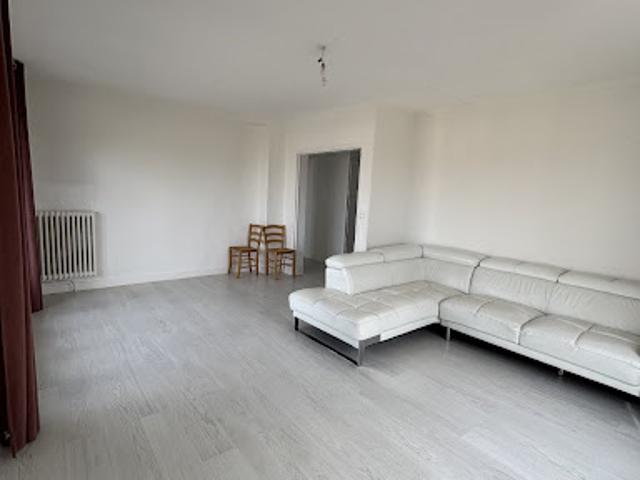 Appartement vente à Montargis, Gien