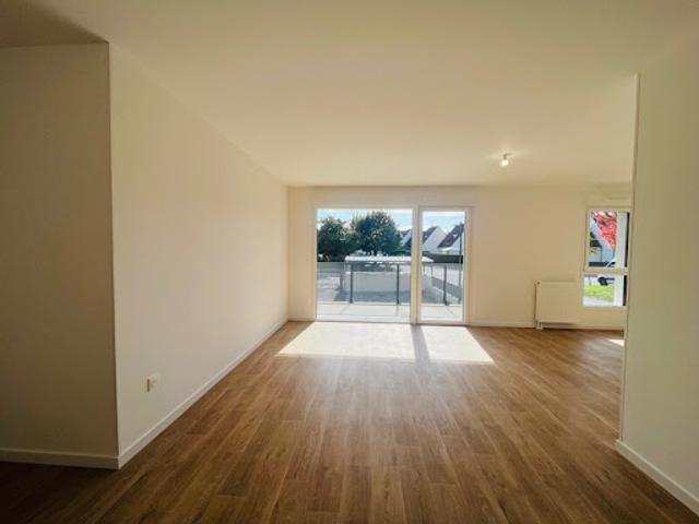 Appartement vente à Caen, Ifs