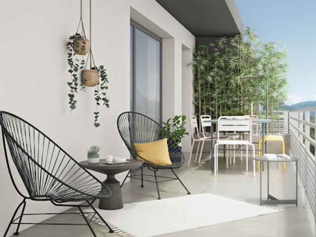 Appartement vente à Strasbourg, Illkirch-graffenstaden