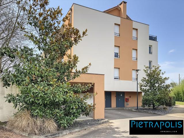 Appartement vente à Villefranche-sur-Saône, Rhône