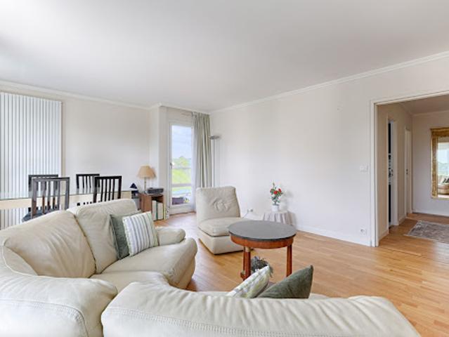 Appartement vente à Versailles, Jouy-en-josas