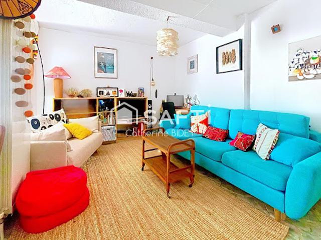 Appartement vente à Montpellier, La Grande-motte