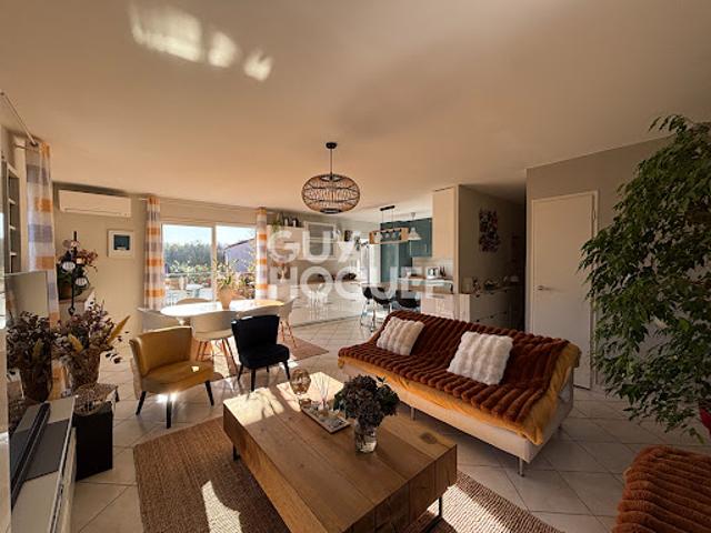 Appartement vente à France métropolitaine, La Haie-fouassière