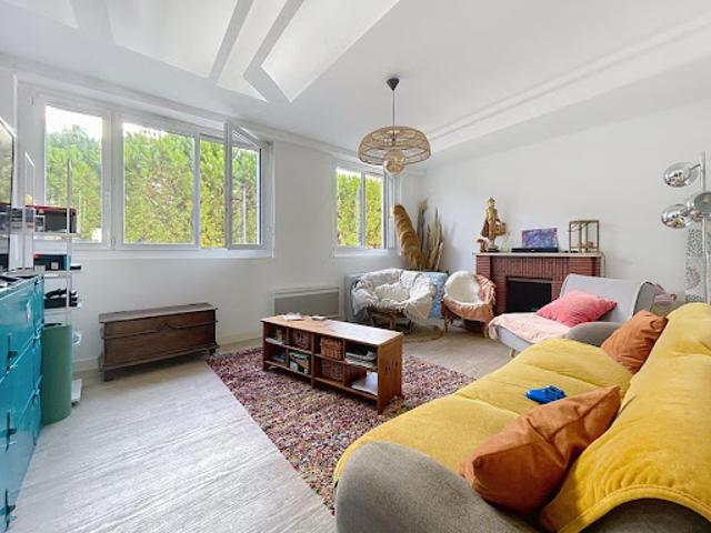 Appartement vente à La Rochelle